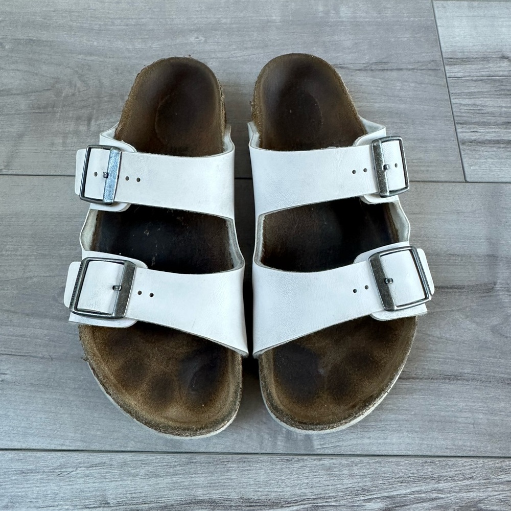 Kids Birkenstocks